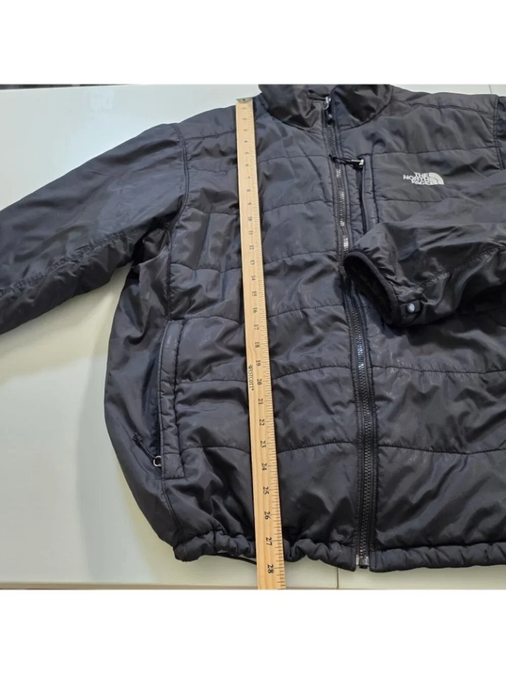 The North Face north face